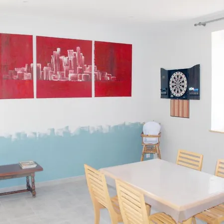 Seuillet, 4 Pieces, 9 Personnes - Fr-1-489-59 Сasa de vacaciones Seuillet