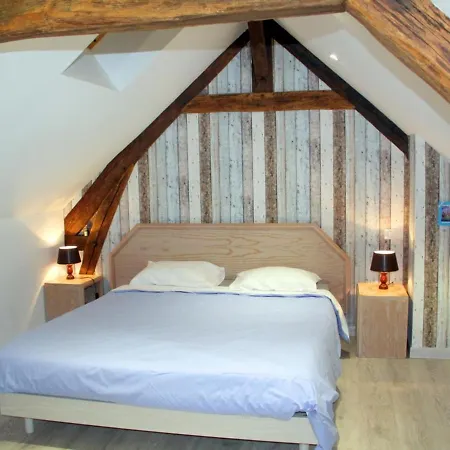 Seuillet, 4 Pieces, 9 Personnes - Fr-1-489-59 Сasa de vacaciones Seuillet
